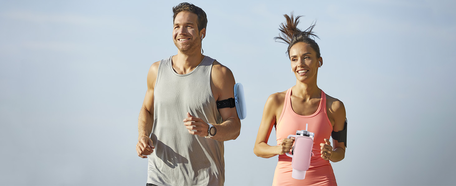 water bottle pouch gym accessories for women water bottle pouch with strap tumbler accessories