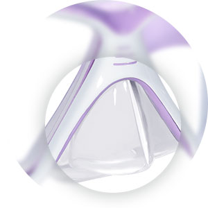 kids goggles with nose cover