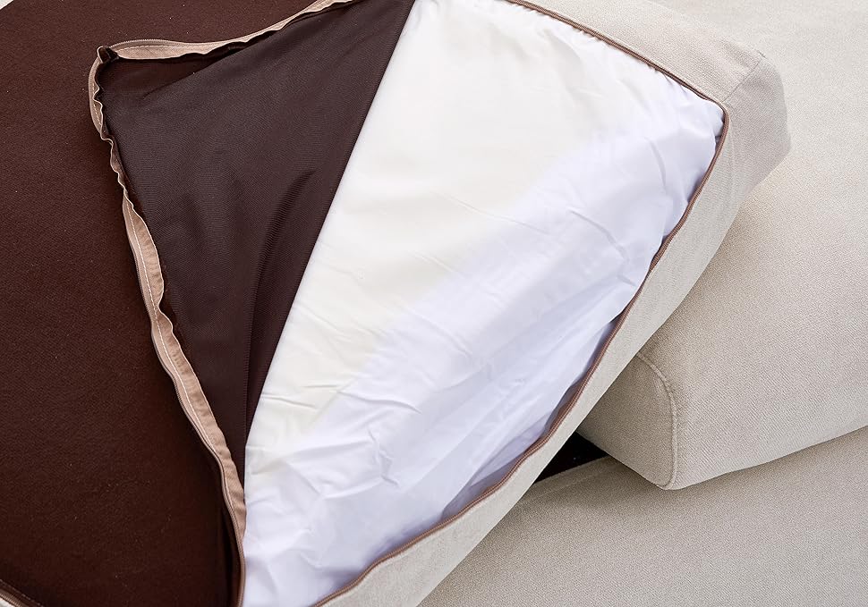 Mario Capasa Feathers Sectional Couch, Ultra Soft Couch