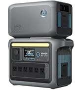 発電機・ポータブル電源 Anker Solix C1000 Portable Power Station Anker SOLIX C1000 Portable Power Station 1800W - Anker SOLIX US