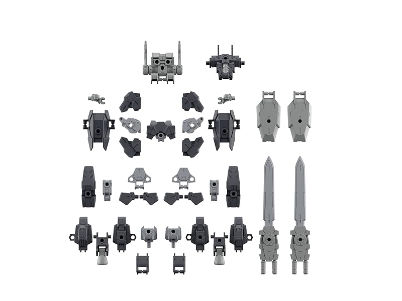 Amazon | BANDAI SPIRITS(バンダイ スピリッツ) 30MM オプション Amazon | BANDAI SPIRITS(バンダイ スピリッツ) 30MM オプション