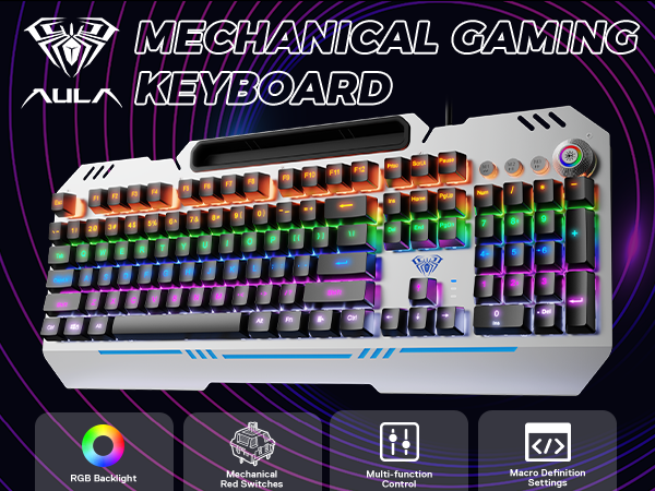 light keyboard