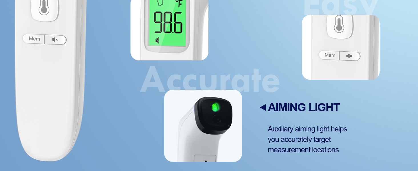thermometer