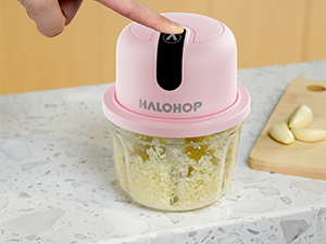 Food chopper
