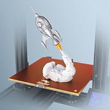 3d printer glass bed