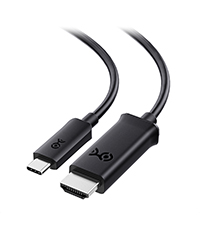 USB-C to HDMI Cable