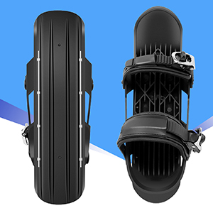 feet スノーフィート 青 収納バッグ付き 1._SNOWFEET_II_3D_1080x.png.