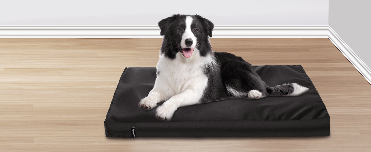 dog bed cover replacement