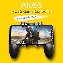 AK66 GAME