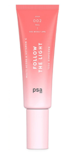 PSA FOLLOW THE LIGHT