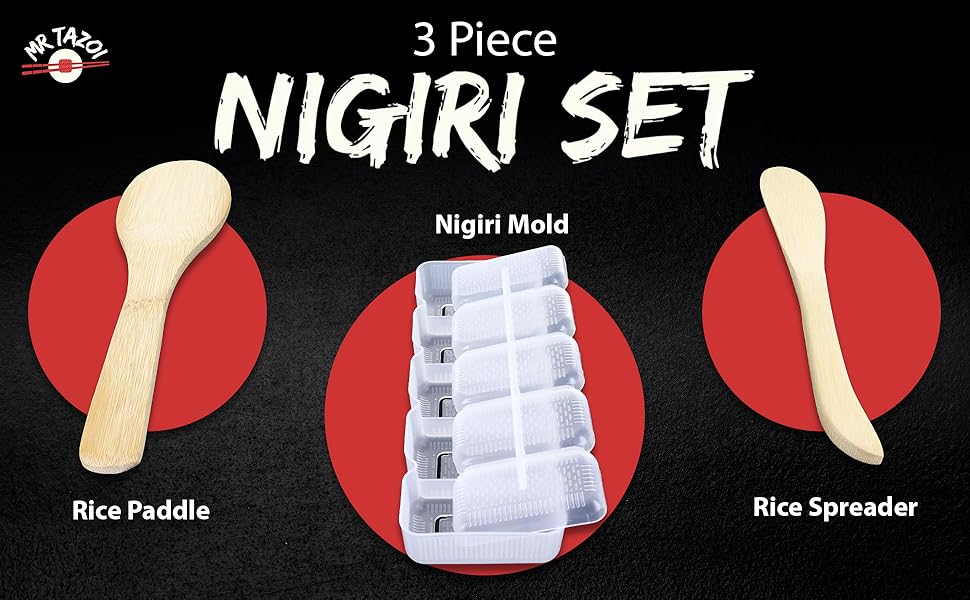 Nigiri Set A+ 1