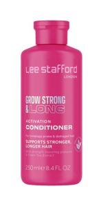 grow strong and long conditioner 