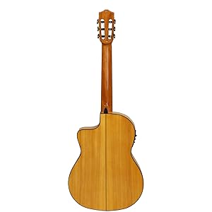 Amazon | Cordoba (コルドバギター) エレガットフラメンコギター