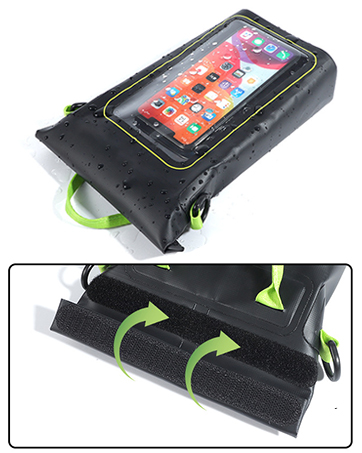  Waterproof Dry Bag 2L
