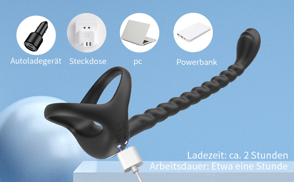 Prostaatstimulator met penisring4