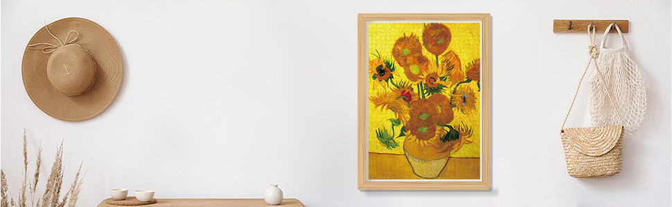 ジグソーパズル 1000ピース