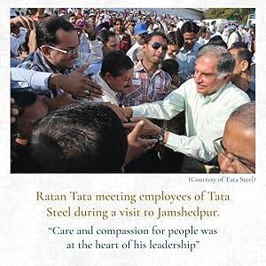 Ratan TATA