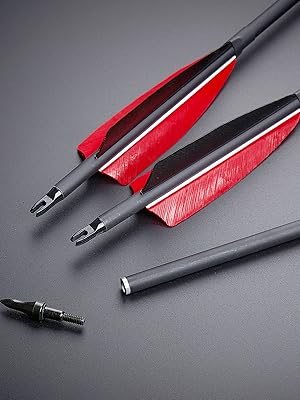 arrows