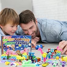 Family Fun Time with Bulk Toys