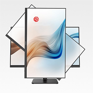 Amazon.co.jp: MSI MD271P モニター 薄型 IPSパネル スピーカー
