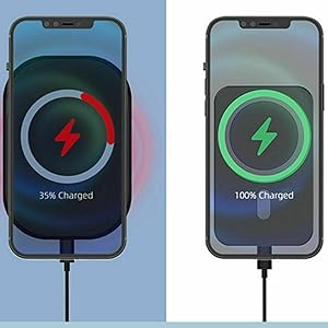 charging