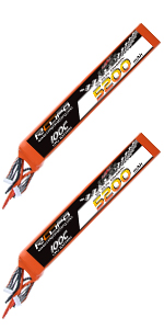 rc lipo battery rc helicopter racing drone 7.4v 11.1v 14.8v 22.2v Lipo battery pack 2s 3s 4s lipos