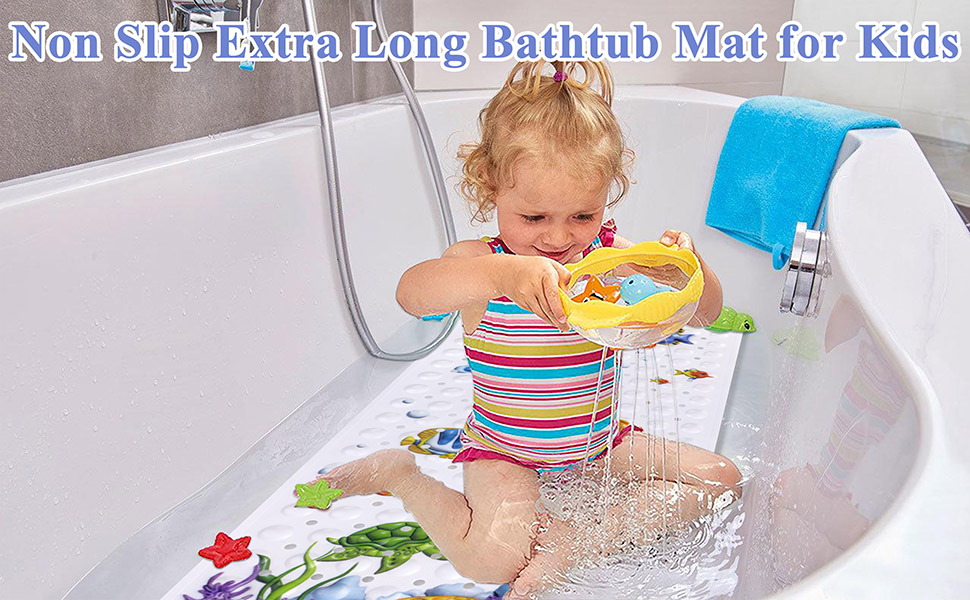 Bath Mats