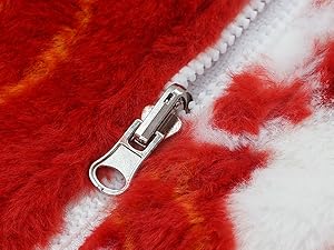 kids girl zipper jackets