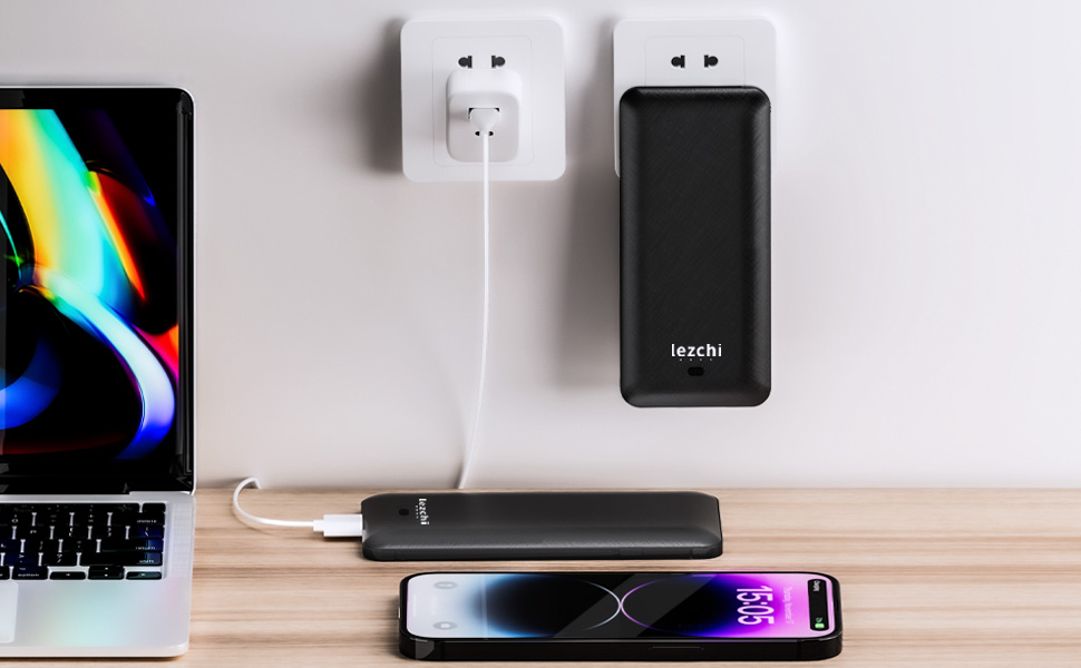 power bank