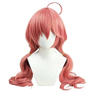 さくらみこ コスプレ ウィッグ付き Amazon.co.jp: [楽コス] さくらみこ 桜巫女 コスプレ 衣装