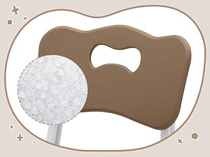 Child-Friendly Materials