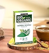 Herbal Henna