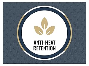 Anti-heat Retention