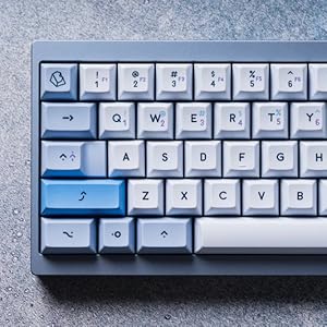 キーキャップ KAT A Amazon.co.jp: Keyreative KAT Operator 厚手PBTキーキャップ