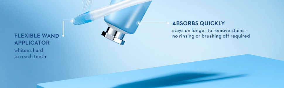 Flexible Wand Applicator