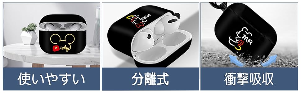 Amazon | for AirPods Pro ケース おしゃれ かわいい