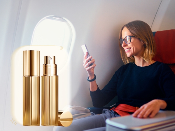 Amazon.co.jp: アトマイザ－ 詰め替え AsaNana ポータブル クイック