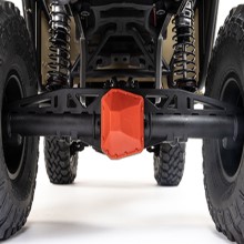 RC Truck