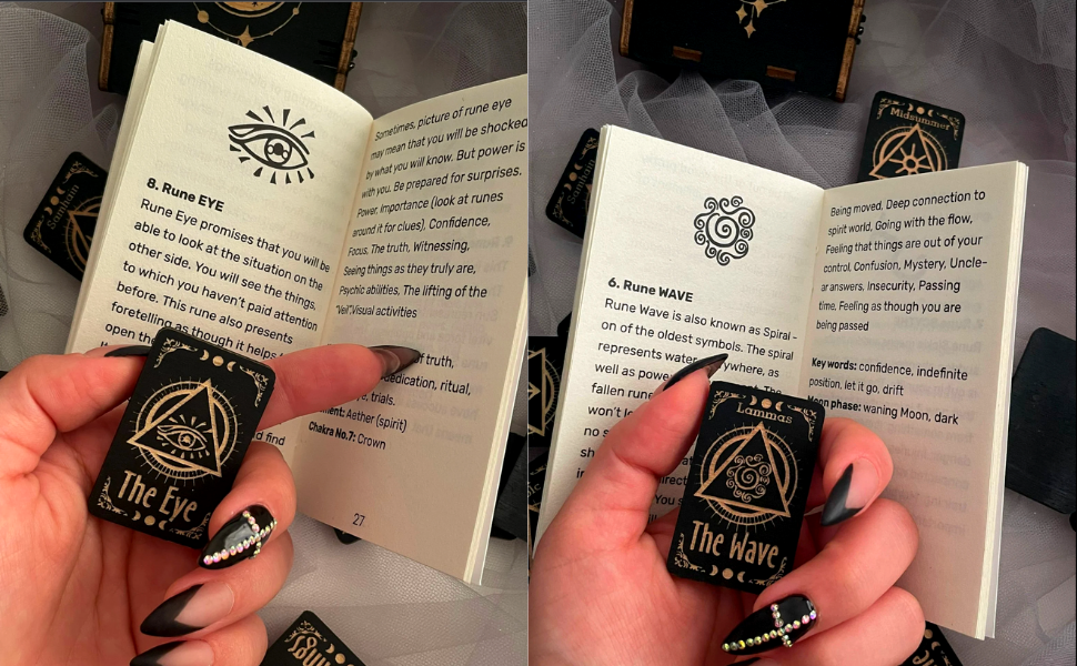 Witches Rune