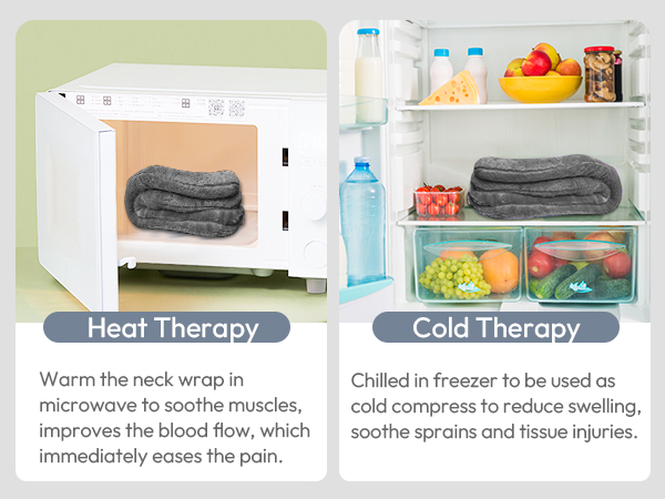 Microwave Heating Pad