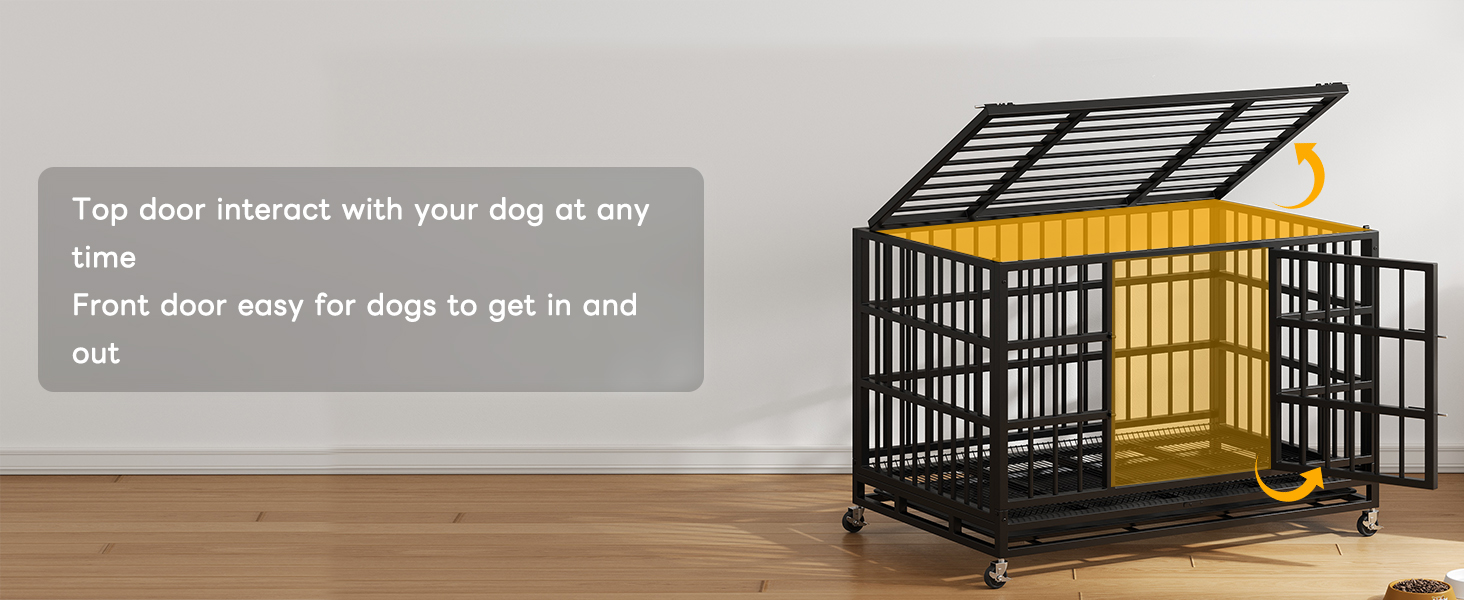 dogcrate
