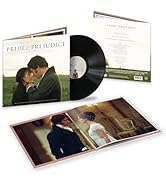 Pride & Prejudice (Music From The Motion Picture)[Twentieth Anniversary Edition] [Deluxe LP]
