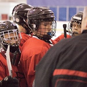 Murray Sporting Goods Hockey Coaches Clipboard - Hockey Rink Lineup Roster Board