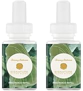 Pura & Tommy Bahama Home Scent Refill - Smart Home Air Diffuser - Up to 120-Hours of Luxury Fragr...