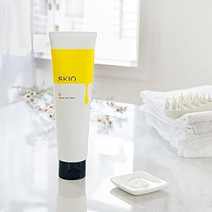 Amazon.co.jp: 【公式】ロート製薬 SKIO VCブーストジェル