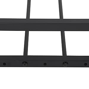 Art Canvas Storage Rack