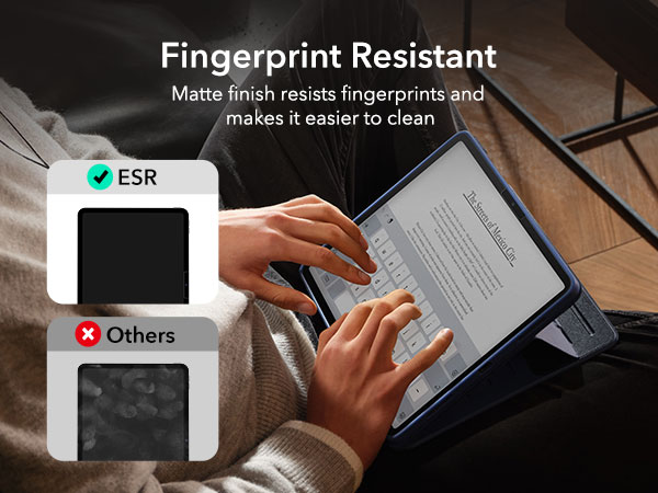 Paperfeel Screen Protector