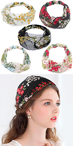 Headbands
