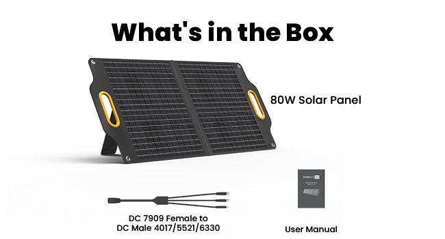 solar panel
