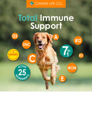 Enhanced Multivitamins total immune support